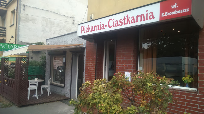 Piekarnia Ciastkarnia Karol Bromboszcz