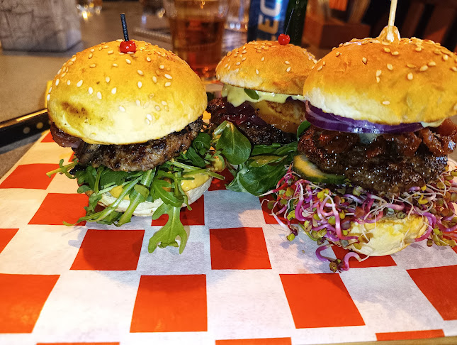 Miły Burger - Białystok