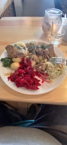 Reviews of Bistro na Pięterku . Restauracja Kuchnia domowa Jedzenie na miejscu na wynos i z dostawą in Poznań - Gastronomia