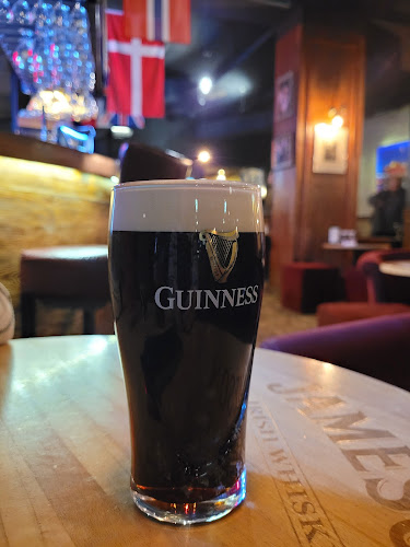 The Dockers Inn Pub - Gdynia