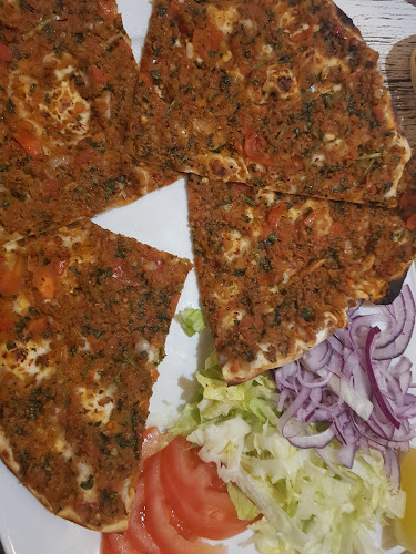 EFES KEBAB - Warszawa