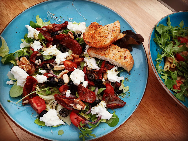 Messa Pub & Restaurant - Kamień Pomorski