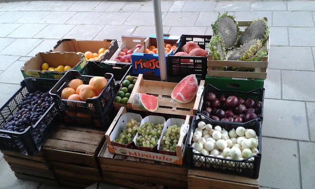 Comentarii opinii despre Warzywniak