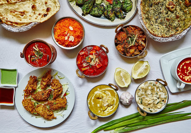 URBAN KITCHEN & GRILL
