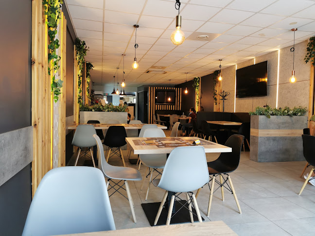 Opinii despre Pizza Z Klonowej în Mińsk Mazowiecki - Gastronomia