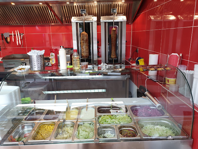 ASKIM KEBAB & PIZZA