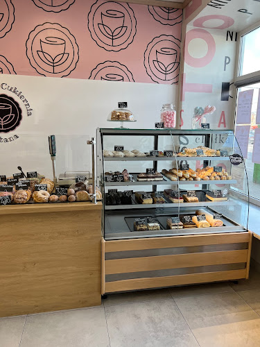 Piekarnia Cukiernia Różana