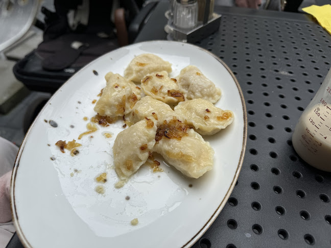 Opinii despre Restauracja Warszawianka în Krzeszowice - Gastronomia