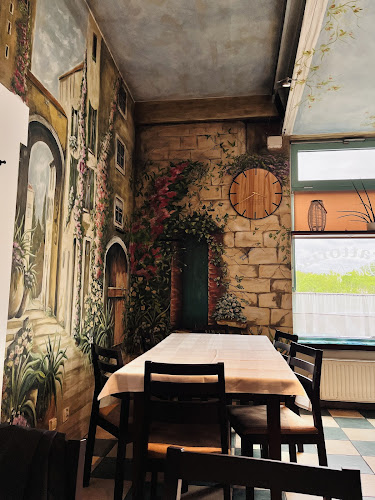 Opinii despre DaDami Trattoria Pizzeria în Jelenia Góra - Gastronomia