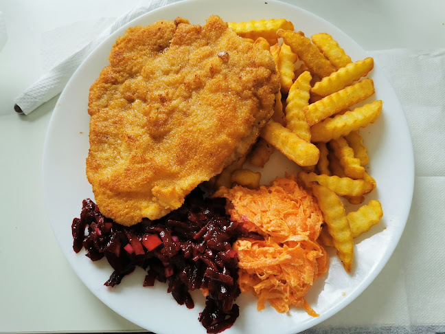 Comentarii opinii despre Domowe Smaki