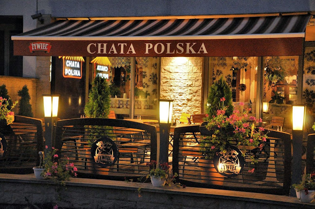 Restauracja Chata Polska - Gastronomia