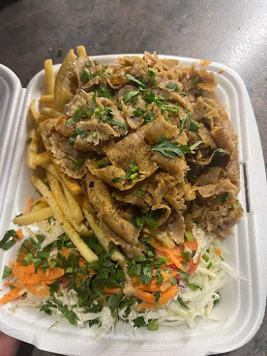 Comentarii opinii despre Głogówek Sultan Gastro Kebab