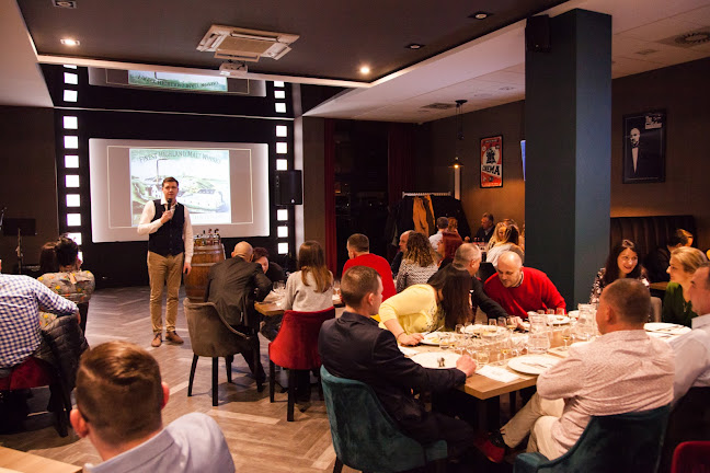 Reviews of Restauracja Stare Kino in Nowy Sącz - Gastronomia
