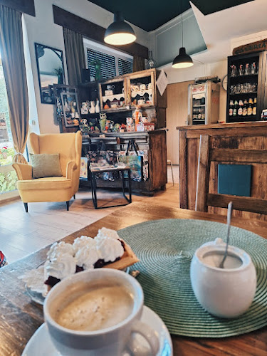 Reviews of Galeria Pod Glinianym Aniołem in Lubliniec - Gastronomia