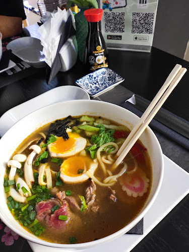 Reviews of Kei Sushi Mława in Mława - Gastronomia