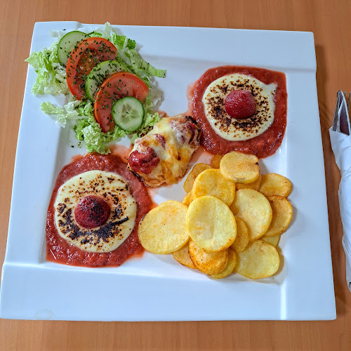 Bar Ala`Musto - Gastronomia