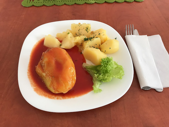 Comentarii opinii despre Cros Bar - obiady, imprezy