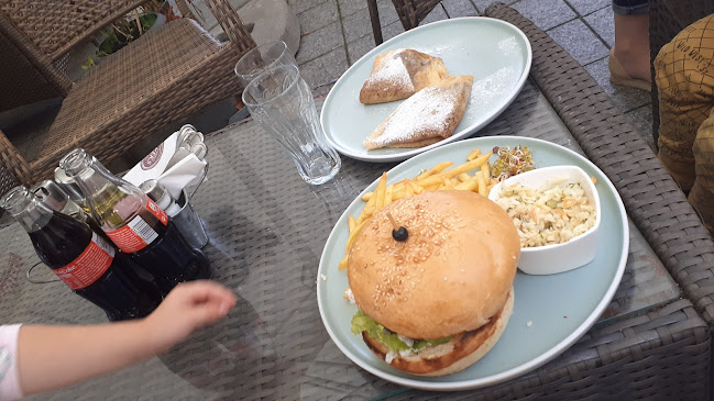 Opinii despre Restauracja & Pizzeria KEKS în Jasło - Gastronomia