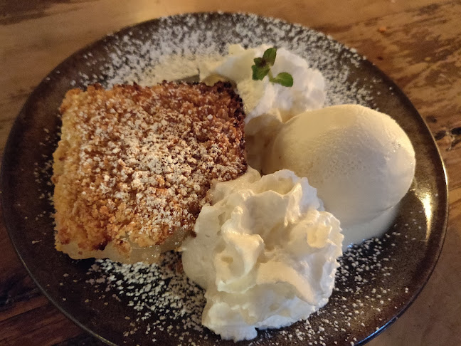 Chata Swojsko Strawa - Gastronomia