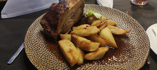 Restauracja Hot Paper