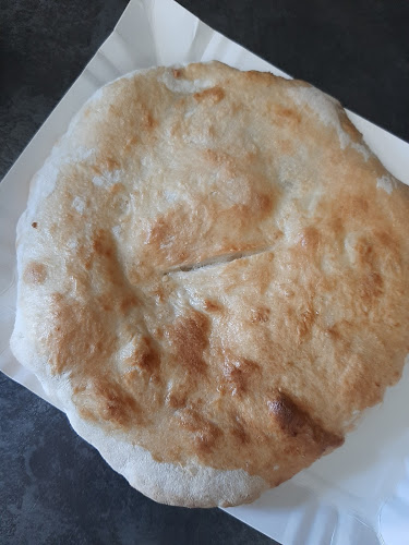 Opinii despre Twój stary piekarz în Nowy Dwór Gdański - Gastronomia