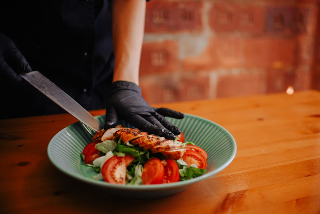 Comentarii opinii despre Kalendarium - restauracja Czechowice-Dziedzice