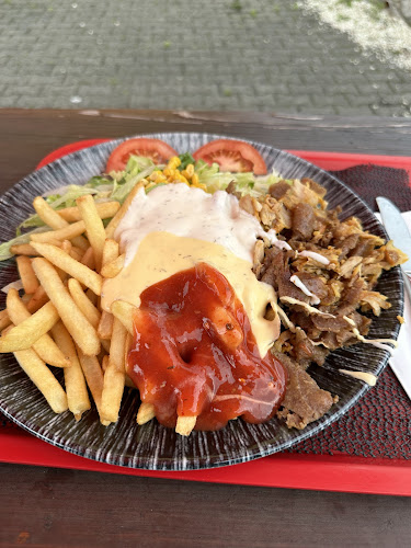 ASKIM KEBAB & PIZZA Open Times