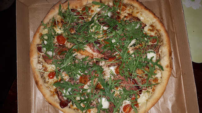 Pizzeria La Maro - Iława