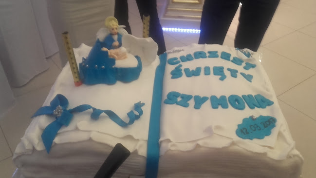 Wiktoria Dom Przyjęć