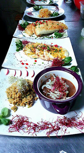 Opinii despre Restauracja Browar "Zielone Wzgórze" în Sulistrowiczki - Gastronomia