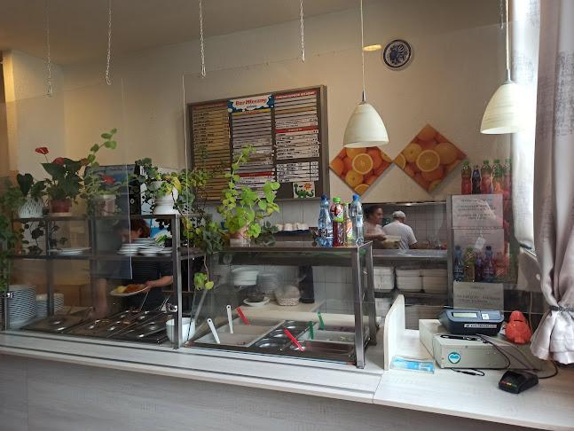 Reviews of Bar Mleczny in Kołobrzeg - Gastronomia