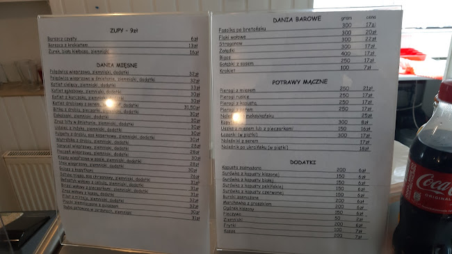 Mini Bar - Kraków