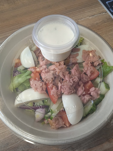 Comentarii opinii despre Domowe Jedzenie