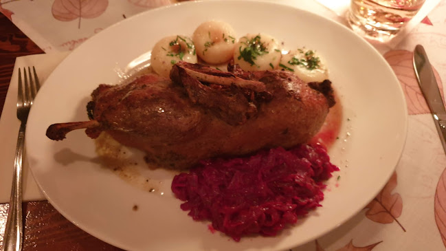 Comentarii opinii despre Restauracja Starka