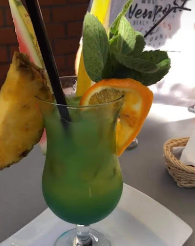 Kabaczek Smak i Tradycja - Ustronie Morskie