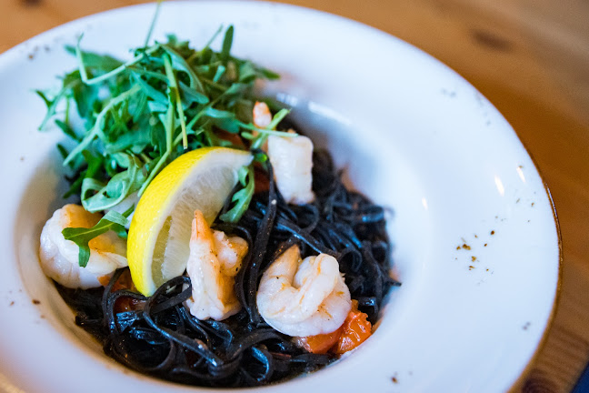 Restauracja Che Fico Ostrowiec Świętokrzyski - włoska pizza, kuchnia włoska - Ostrowiec Świętokrzyski