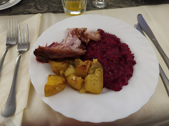 LA STRADA - Restauracja & Kawiarnia - Gastronomia