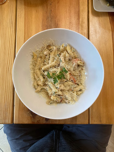 Karczma Bławatek - Gastronomia