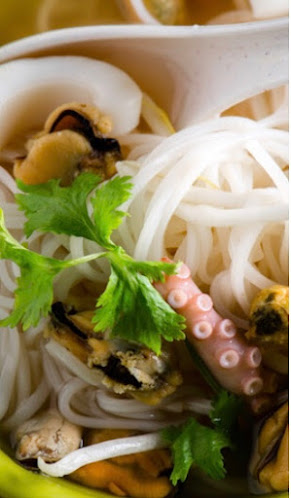 Comments and reviews of SAIGON Restauracja Wietnamska