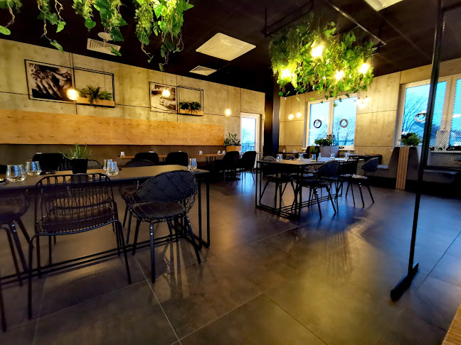 Opinii despre Restauracja Czarny Piec Kościan în Kościan - Gastronomia