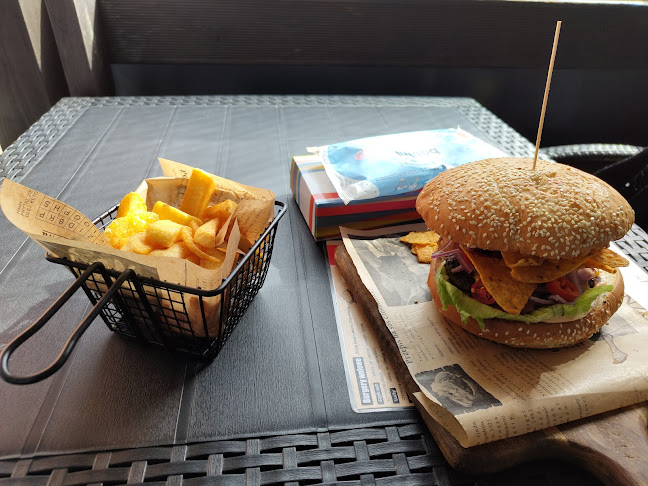 Lucky Food Burger - Kraków