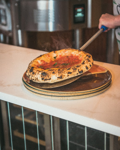 POLLYPIZZA NEOPOLITAN - Warszawa