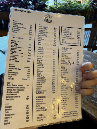 Comentarii opinii despre Pub Sąsiedztwo - Mariacka 10