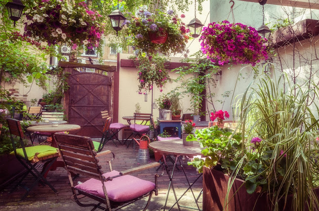 Weranda Caffe - Poznań