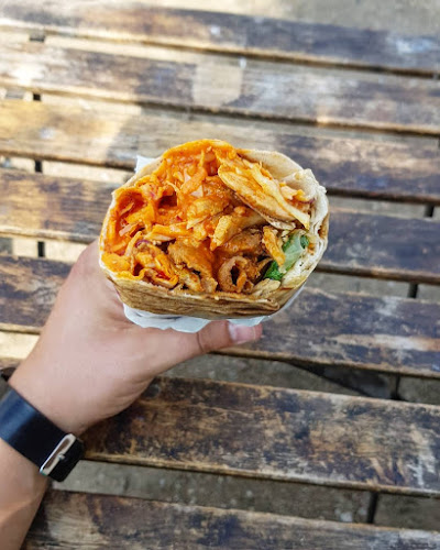Kebab Masha Phone number