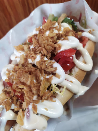 Reviews of Lodziarnia MIŚ Małgorzata Ceglarz in Małdyty - Gastronomia