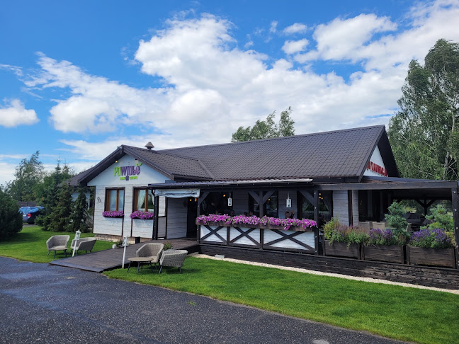 Restauracja Powidło Smaki Regionu - Gastronomia