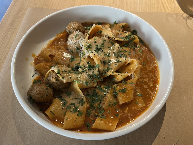 Comentarii opinii despre MONKA - Restauracja Toruń - BREAKFAST | BAKERY | RESTAURANT