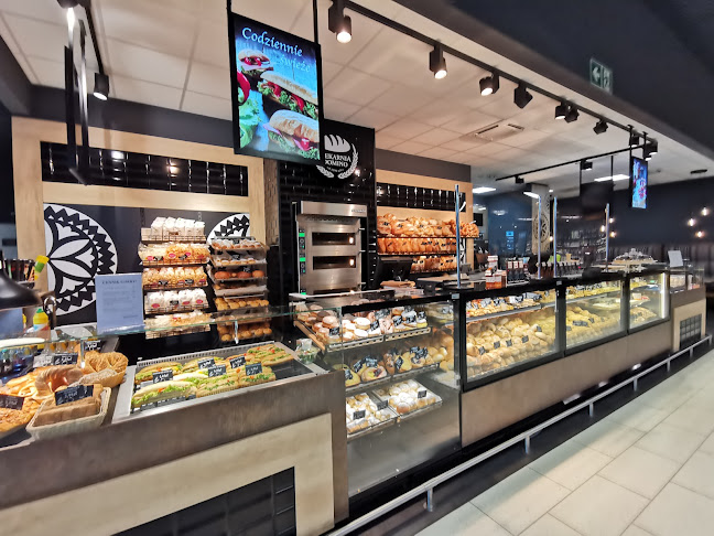 Opinii despre Piekarnia Domino-oddział Poronin în Poronin - Gastronomia