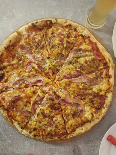 Leśna Chata - Gastronomia